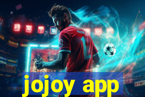 jojoy app